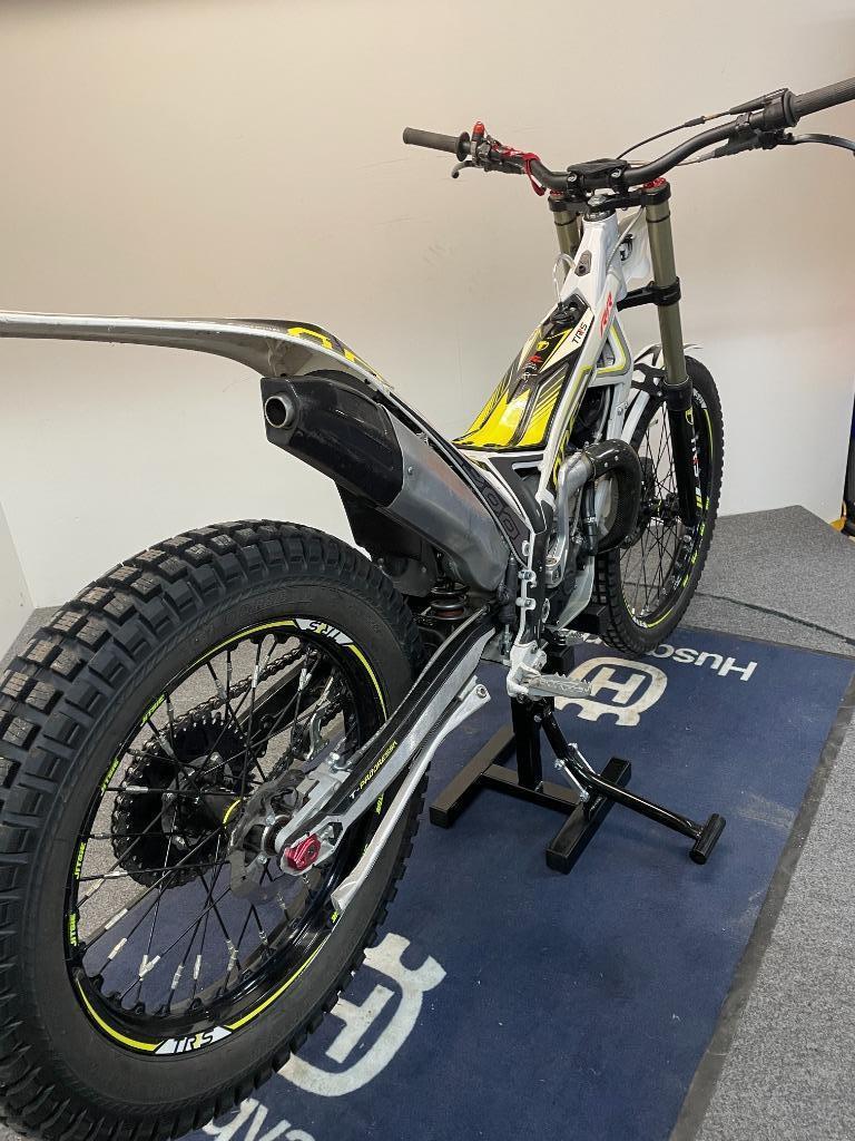 TRS One 300 RR trial MY2017 ref. LS 3010 - foto 2
