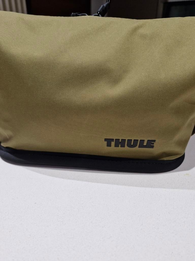 Toiletzak Thule, Ophalen of Verzenden