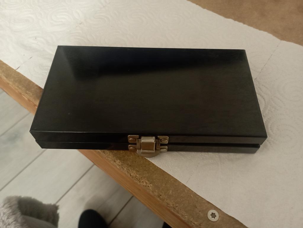 Doos Torcs sleutels, Ophalen of Verzenden, Zo goed als nieuw