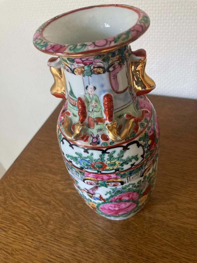 vase japonais, Enlèvement ou Envoi