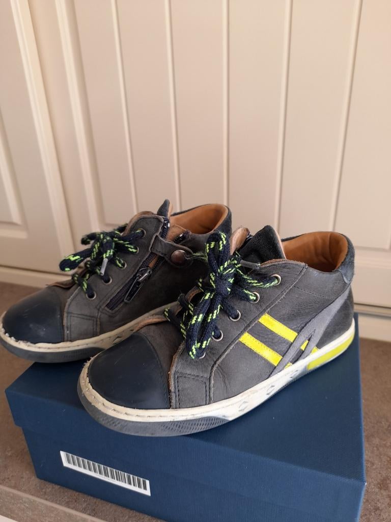 Kinderschoen Zecchino d´Oro maat 28, Kinderen en Baby's, Kinderkleding | Schoenen en Sokken, Ophalen of Verzenden