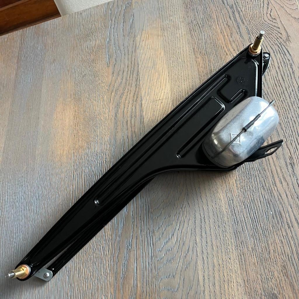 Moteur d'essuie-glace VW Beetle 52-57 Oval reconditionné Bug, Enlèvement ou Envoi, Utilisé