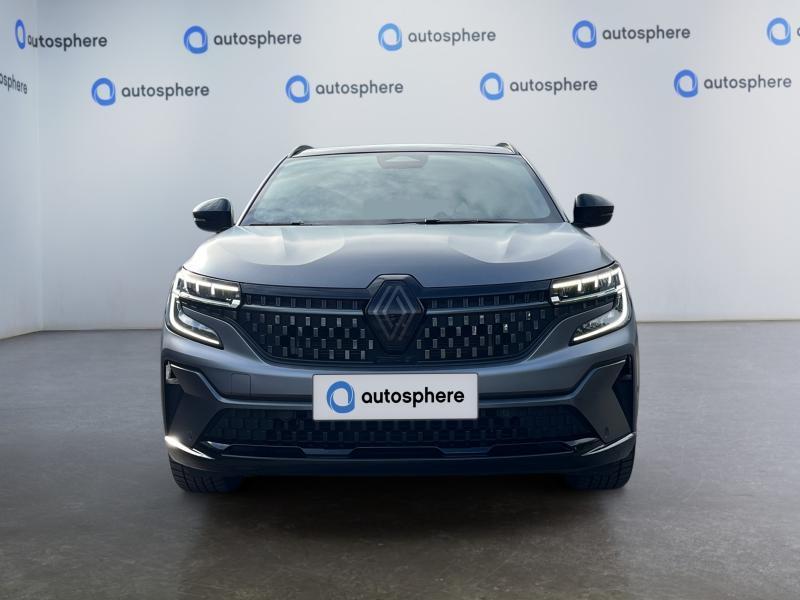 Renault Espace ESPRIT ALPINE*200CV*7PLACES*CAMERA*TOIT PANO*, Auto's, Renault, Automaat, 1199 cc, 107 g/km, Bedrijf