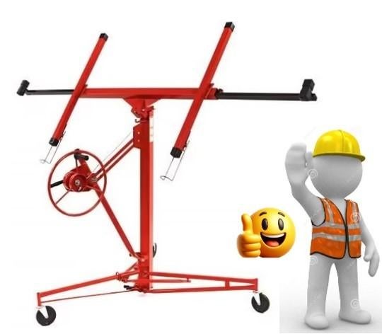 10€ LEVE-PLAQUE  A LOUER => 0473 26 33 35, Enlèvement, Neuf, Autres matériaux