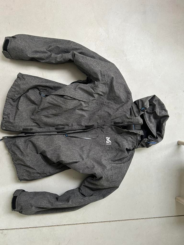 Millet outdoor jas winter, Vêtements | Hommes, Enlèvement, Comme neuf