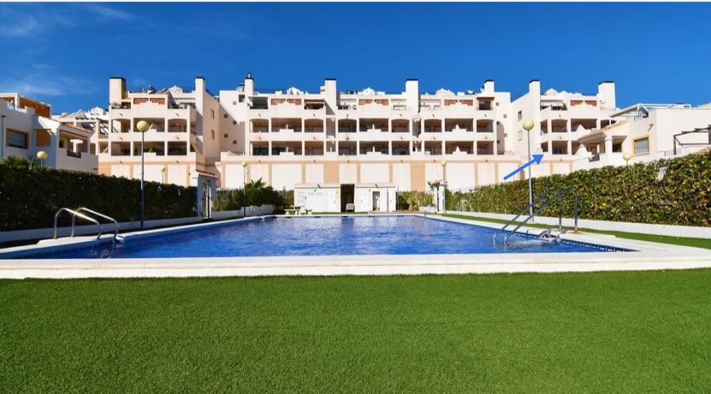 Appartement te huur, vistabella golf, orihuela, Internet, Appartement