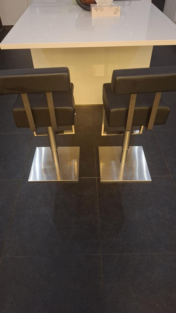 Chaise haute pour îlot, Ophalen of Verzenden