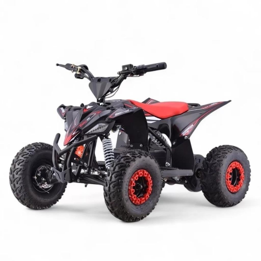 Mini Crosser Quad ATV pour enfants, moto Crosser, Dirt Bike, Enlèvement ou Envoi, Neuf