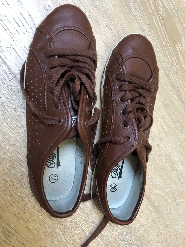 Buffalo 36 schoenen, Gebruikt, Jongen of Meisje, Schoenen, Buffalo