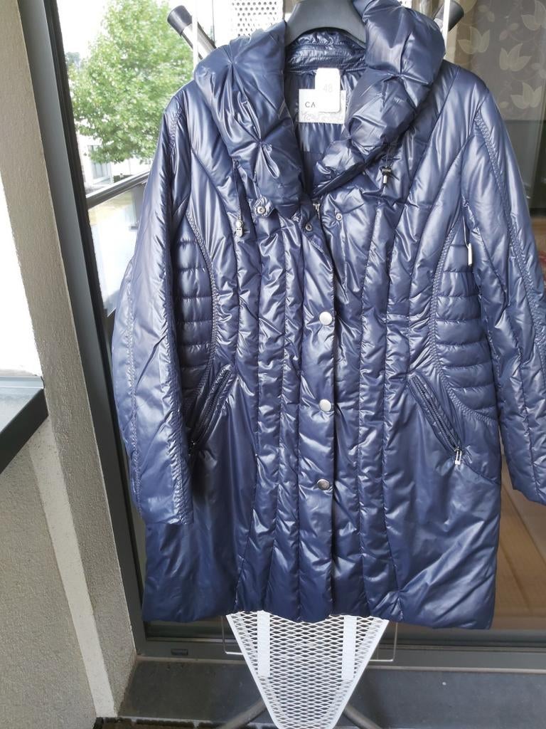 Jas maat 48 nieuw, Vêtements | Femmes, Enlèvement, Neuf, Taille 46/48 (XL) ou plus grande