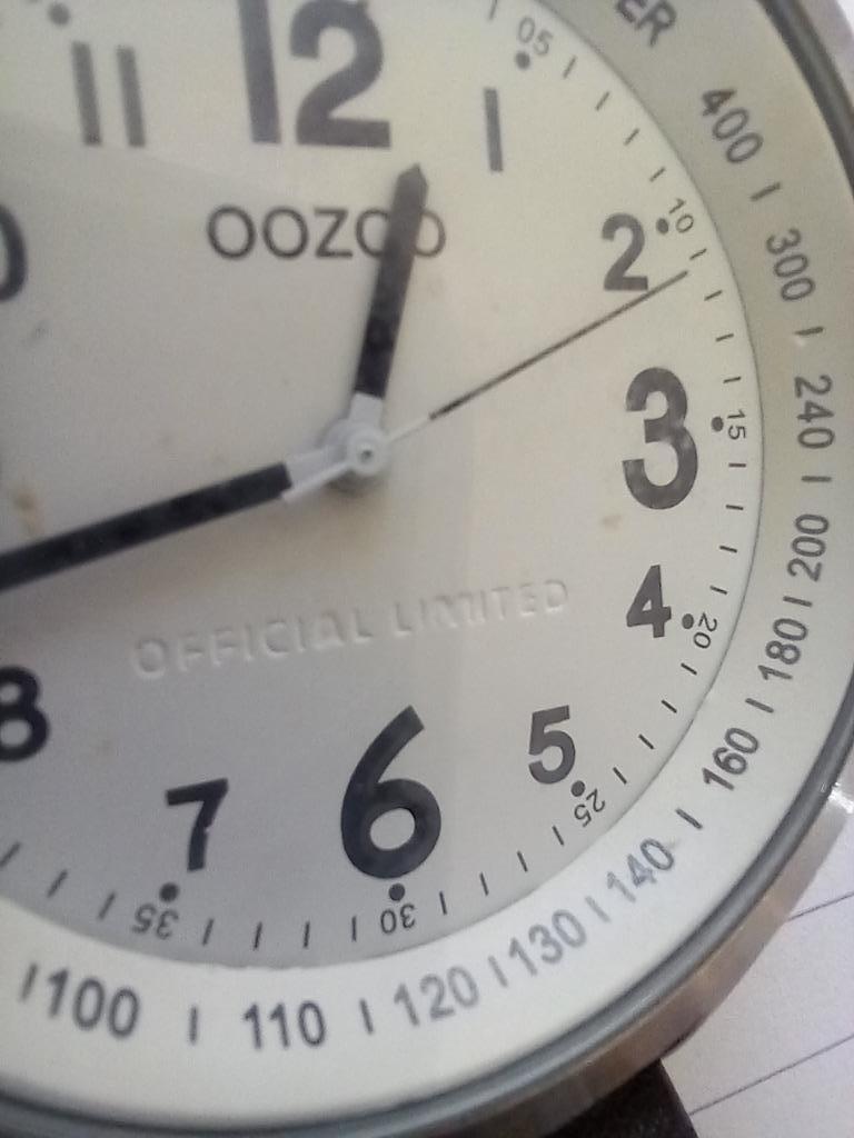 oozoo, Overige merken, Leer, Staal, Verzenden