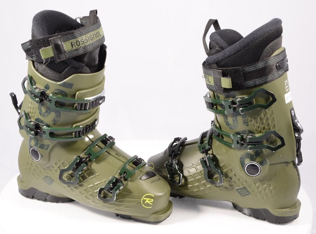 39 40 40,5 41 EU skischoenen ROSSIGNOL ALLTRACK 80, Gebruikt, Rossignol, Schoenen, Ophalen of Verzenden