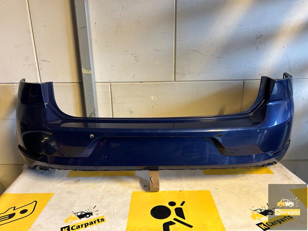 Pare-chocs arri re VW Golf 7 VII 7.5 GTI TCR 4xPDC 5G6807421, Info@fabrikant.eu, Fabrikant BV, Arrière, Pare-chocs