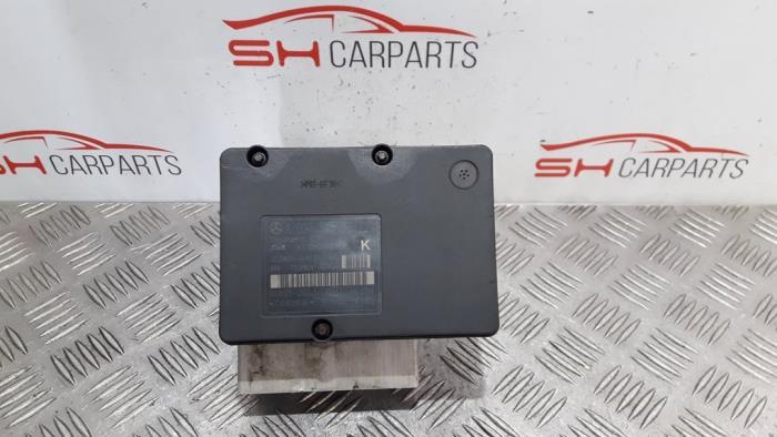 ABS Pomp van een Mercedes CLC-Klasse, Gebruikt, -, Ophalen of Verzenden, -