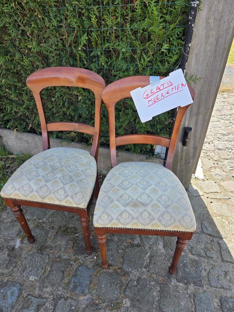 Obtenez 2 places gratuitement Gavere, Antiquités & Art, Enlèvement