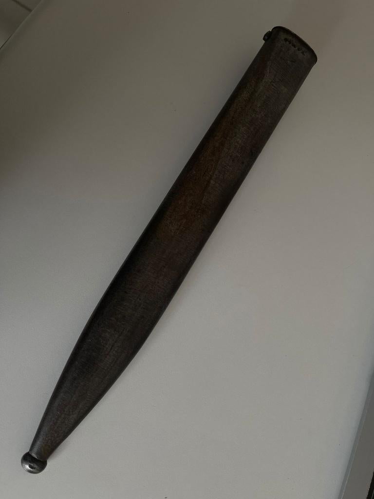 Weyersberg-Kirschbaum & Co. « de Solingen 1944/WKC, Musique & Instruments, Enlèvement ou Envoi, Comme neuf, Distortion, Overdrive ou Fuzz