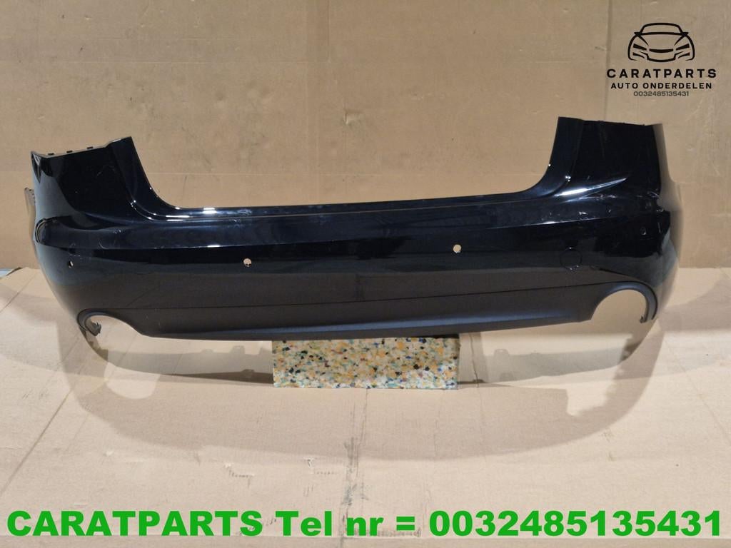4G5807511 Audi A6 achterbumper A6 4G C7 bumper = 2011-2014, Gebruikt, AUDI AG, Auto-Union-Strasse 1
85045  Ingolstadt, DE, Audi