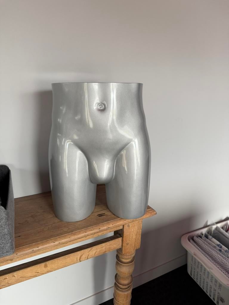 Mannequin vitrine - homme femme complet ou buste, Articles professionnels, Enlèvement