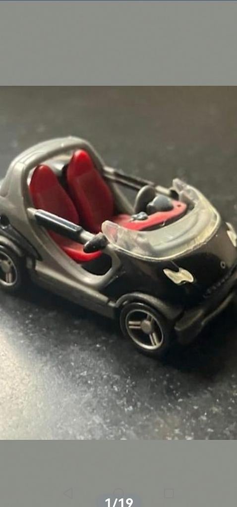 Club Smart a passionné mécanique professionnel, Autos : Pièces & Accessoires, Carrosserie & Tôlerie, Smart