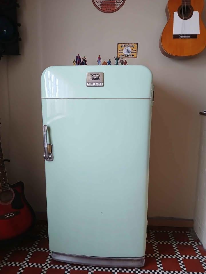 ARMOIRE FRIGO VINTAGE  GENERAL MOTORS, Electroménager, Enlèvement