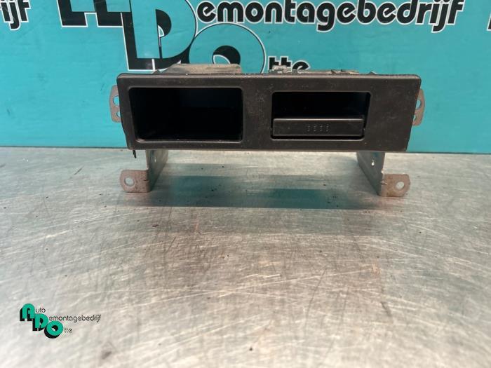 Horlogerie d'un Honda HR-V (HR-V 99-), Honda, -, 3 mois de garantie, Utilisé