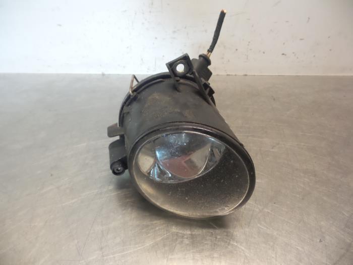 Mistlamp links-voor van een Volkswagen Polo (Polo 01-), Gebruikt, -, Volkswagen, -