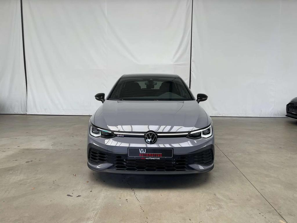 Volkswagen Golf GTI CLUBSPORT|PANO|IQLIGHTS|ALCANTARA|KEYLES, Autos, Argent ou Gris, Achat, Euro 6, Entreprise