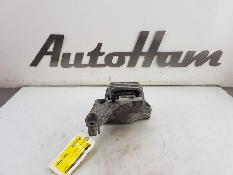 MOTORSTEUN Renault Megane III Grandtour (KZ), Gebruikt, Renault