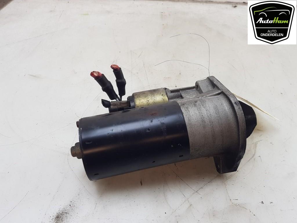 DÉMARREUR Volvo S60 I (RS / HV) (01-2000/04-2010), Utilisé, Volvo