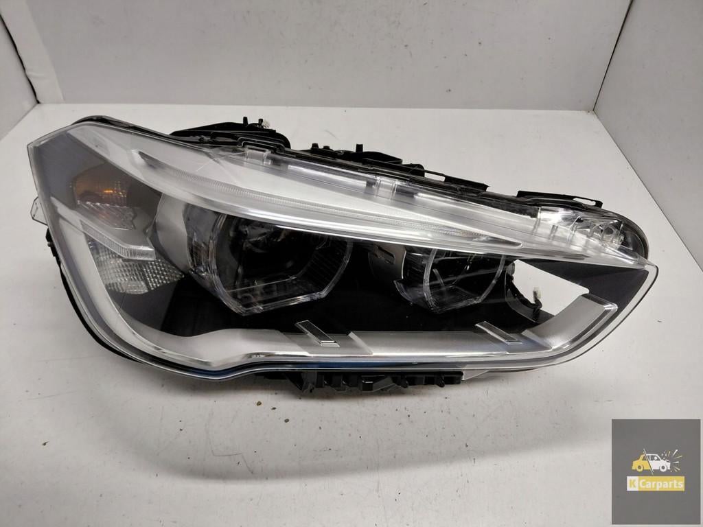 7193708, Ventilateur LED complet pour BMW X1 F48, feu droit, Petuelring 130
80788  Munich, DE, Info@bmw.de, Utilisé, BMW