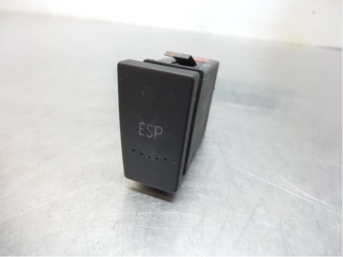 Commutateur ESP d'un Volkswagen Passat (Passat 01-), Volkswagen, -, Utilisé, -