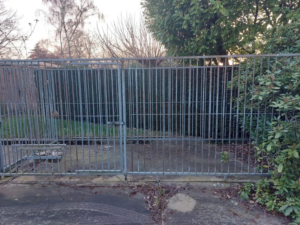 Hondenren, Dieren en Toebehoren, Ophalen, Gebruikt, 110 cm of meer, 100 cm of meer