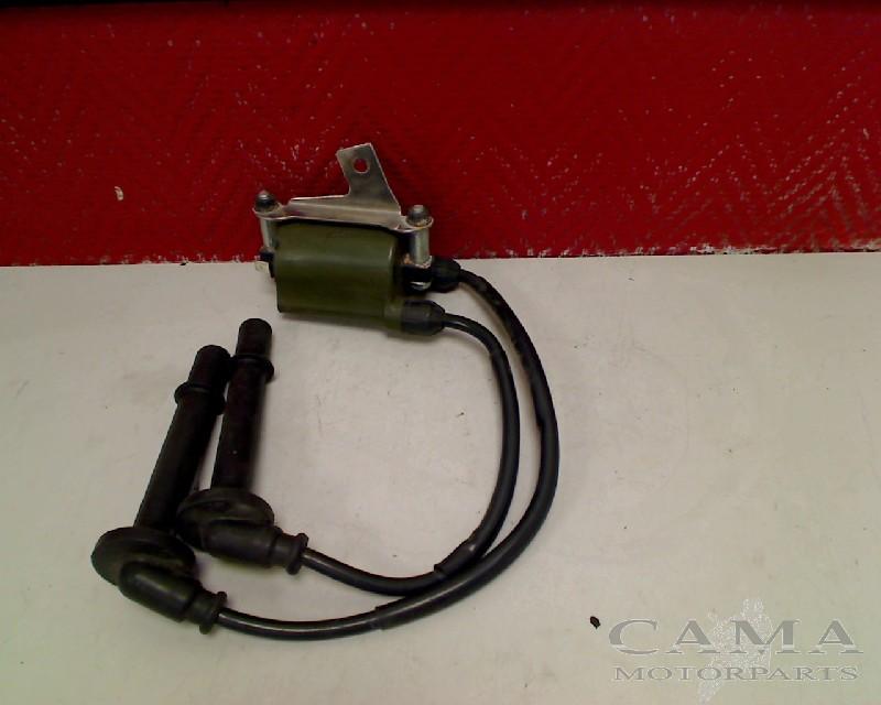 BOBINE CIL.2+3 X11 CB 1100 1999-2003 (X-11 X 11 CB1100SF), Motoren, Dhr. S. di Majo, Gebruikt, Info@cama-motorparts.nl, P.J. Troelstraweg 8 8
3144 CX  MAASSLUIS, NL