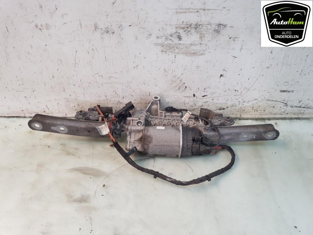 STUURHUIS BEKRACHTIGD BMW 8 serie (G14) (|6893752|), Gebruikt, Postoffice@zf.com, Löwentaler Straße 20
88046  Friedrichshafen, DE