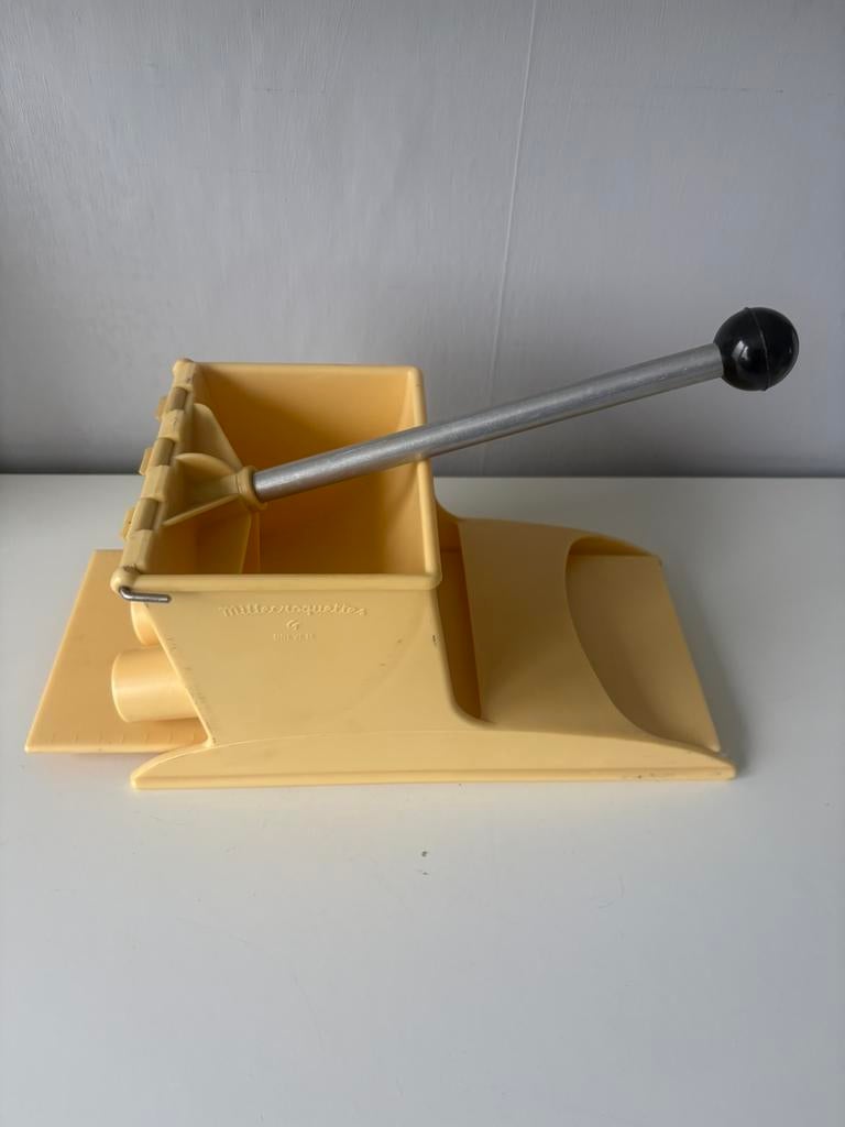 Millecroquettes, Enlèvement ou Envoi