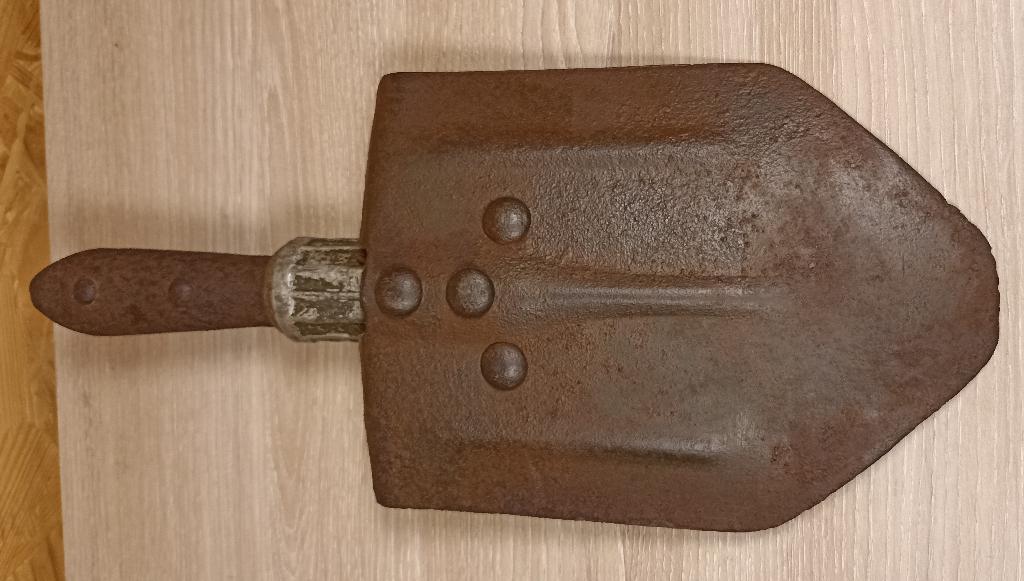 Pelle US pliante ww2, Collections, Envoi, Armée de terre, Autres types