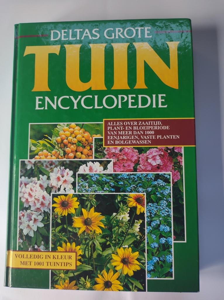 Livre de jardin, Envoi