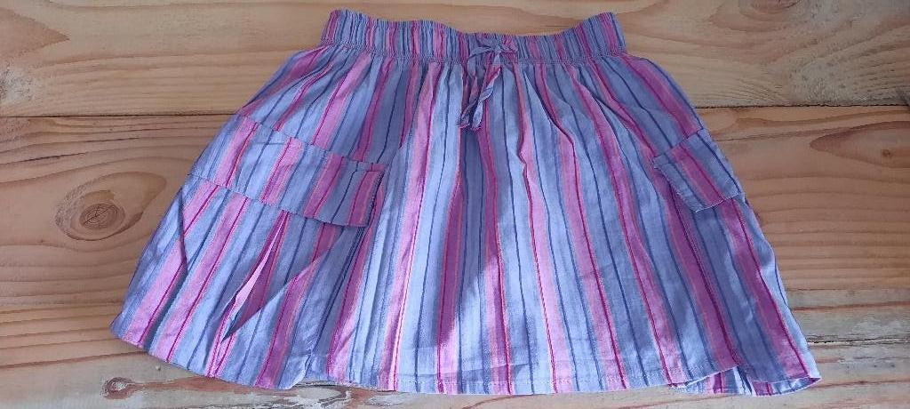 Mooie rok Zara maat 140 - 10 jaar, Kinderen en Baby's, Meisje, Ophalen of Verzenden, Zo goed als nieuw, Zara