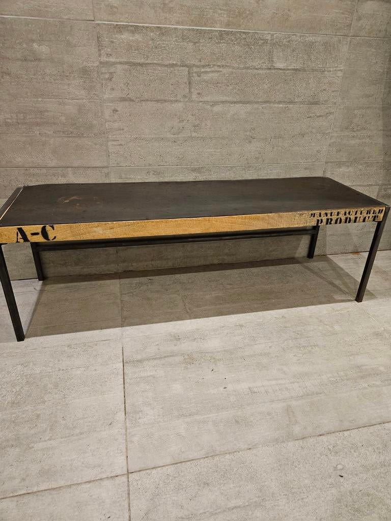 Console, Maison & Meubles, Métal