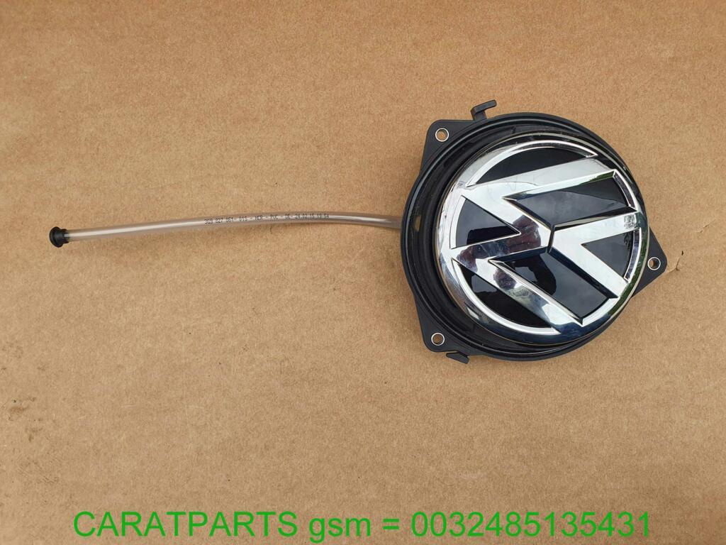 3g5827469 poign e de hayon passat logo passat passat b8, Autos : Pièces & Accessoires, Volkswagen, Volkswagen AG, Vw@volkswagen.de