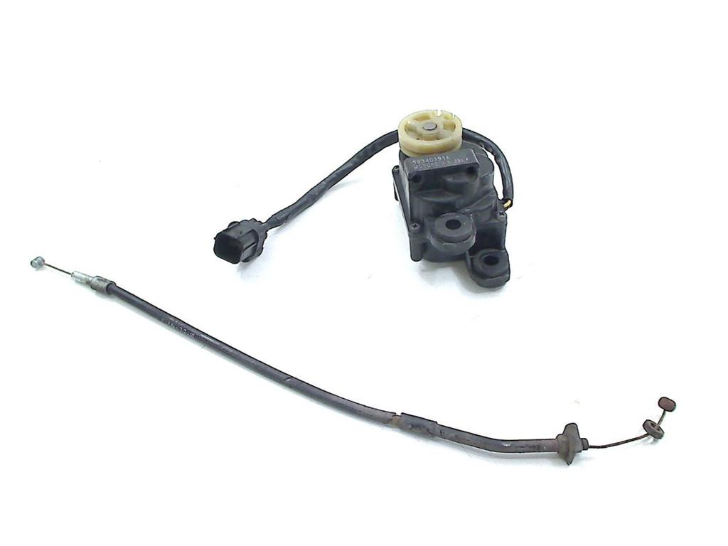 SERVOMOTOR Multistrada 1200 S 2010-2012 (MTS1200 1200S), Motoren, Dhr. S. di Majo, Gebruikt, Info@cama-motorparts.nl, P.J. Troelstraweg 8 8
3144 CX  MAASSLUIS, NL