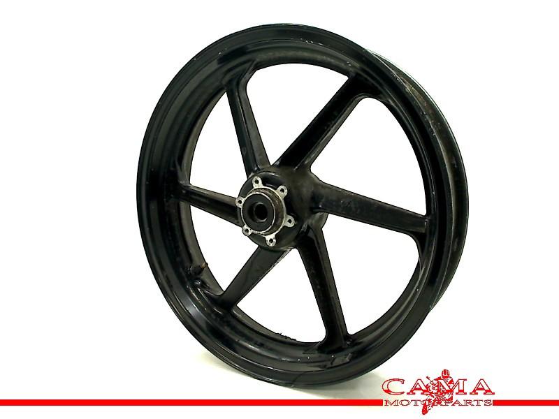 VOORVELG Honda VFR 800 VTEC 2002-2013 (VFR800 RC46), Gebruikt