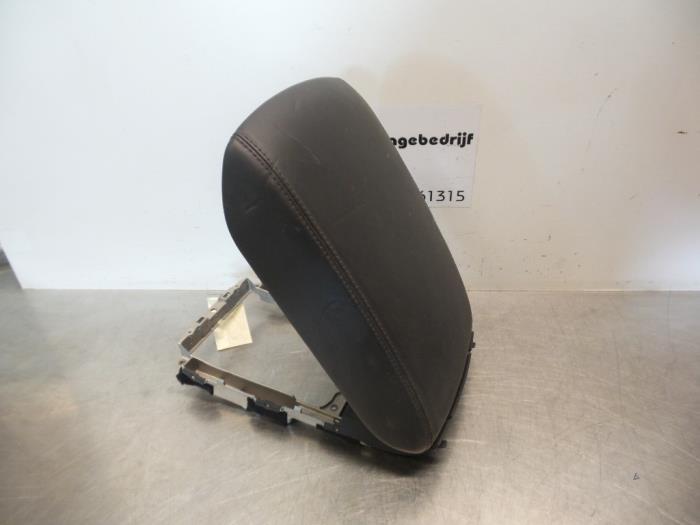 Armleuning van een Audi A8 (A8 02-), Gebruikt, -, -, Ophalen of Verzenden