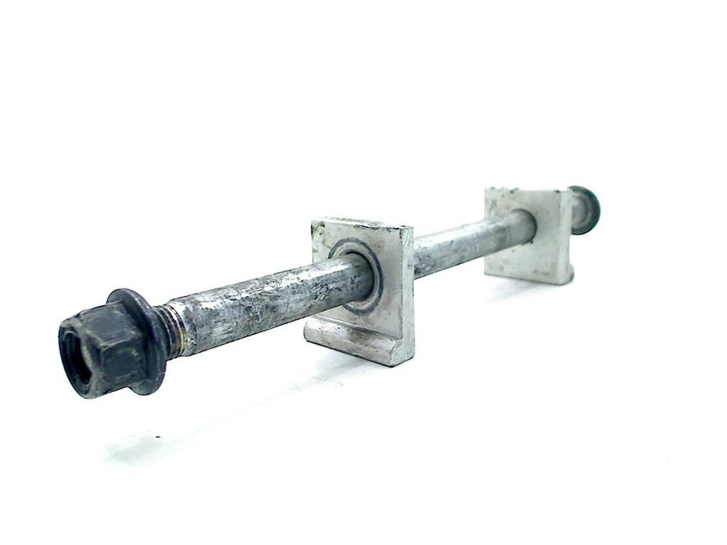 TRAIN ARRIERE Yamaha YZF R125 2008-2013 (YZF-R125 YZFR125), Motos, Dhr. S. di Majo, Utilisé, Info@cama-motorparts.nl, P.J. Troelstraweg 8 8
3144 CX  MAASSLUIS, NL