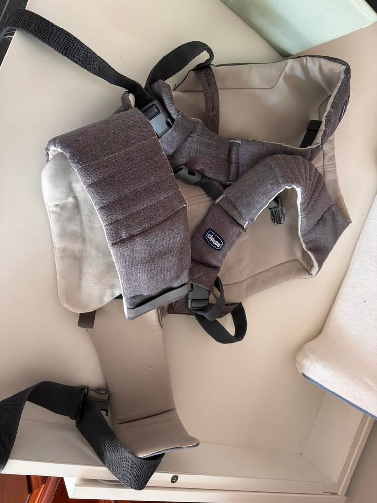 Porte-bébé Chicco, Enlèvement, Utilisé, Écharpe de portage, Chicco