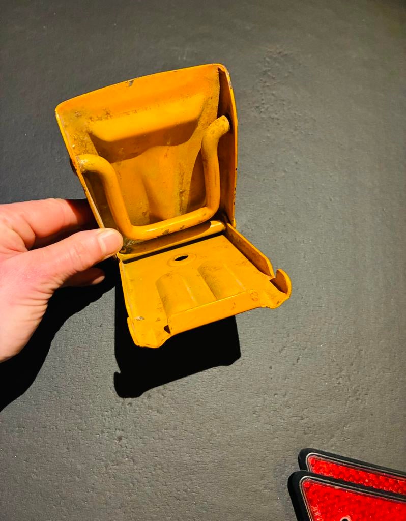 Autokrik, Ophalen of Verzenden, Gebruikt