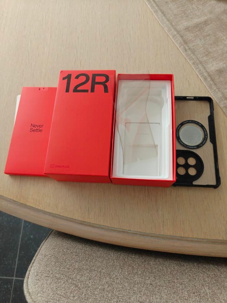 Oneplus12R, Télécoms, Téléphonie mobile | Nokia, Enlèvement ou Envoi