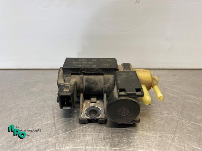 Soupape vide d'un Mercedes Citan (Citan 12-), 3 mois de garantie, Utilisé, -, -