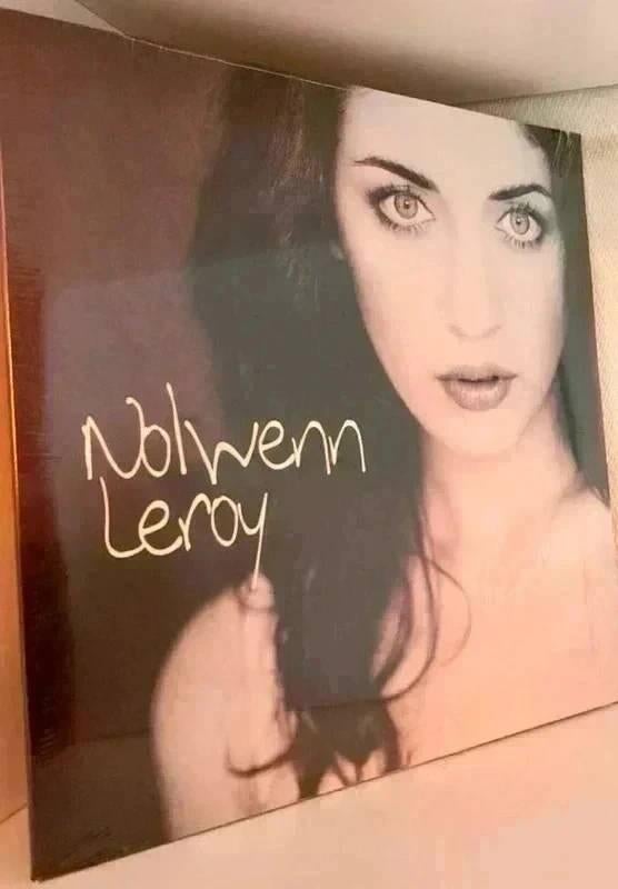 Nolwenn Leroy – Nolwenn Leroy - France 2023 ! NEW !, Envoi, Neuf, dans son emballage