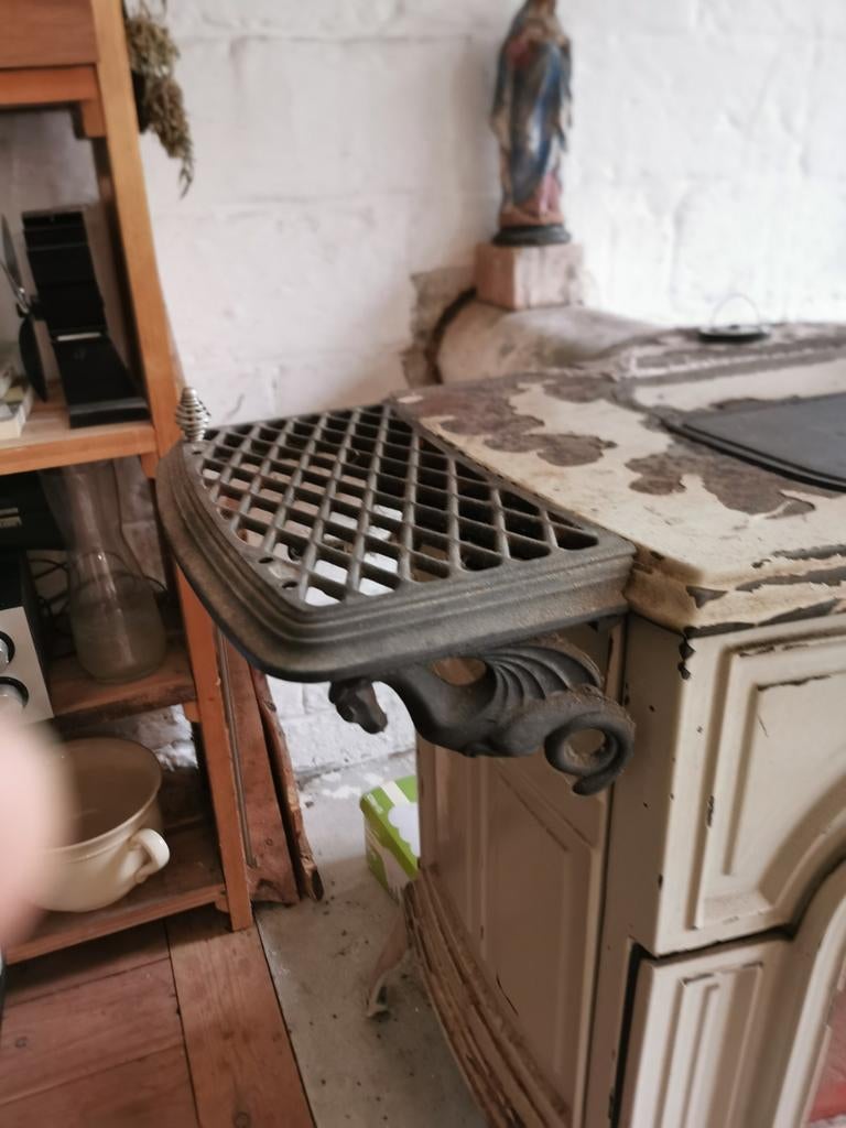 Vermont warmhouder vigilant/defiant gezocht, Huis en Inrichting, Ophalen